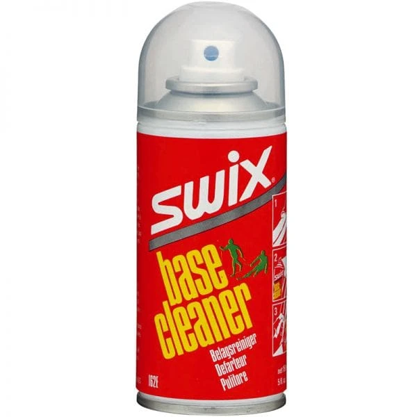 Swix Base Cleaner Aerosol 150ml 3 Swix Base Cleaner Aerosol 150ml