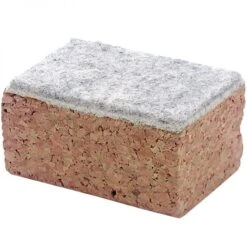 Swix T21 Combi Block Felt And Cork