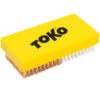 Toko Base Brush Combi Nylon/Copper -Head Sci Negozio 15 5545243