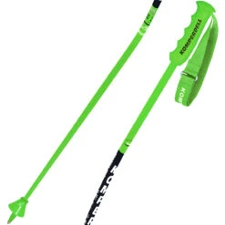 Komperdell Nationalteam Carbon GS Bent