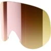 POC Lid Clarity Lente Di Riserva Clarity/spectris Rose Gold