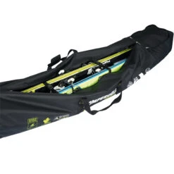Komperdell Nationalteam FIS Skipool Ski & Poles Bag 220 Cm 7 Komperdell Nationalteam FIS Skipool Ski & Poles Bag 220 Cm -Head Sci Negozio 18 skibag 6414 02 2