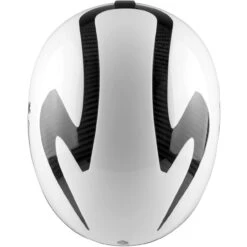 Sweet Protection Sweet Volata WC Carbon MIPS Gloss White -Head Sci Negozio 18 volata wc carbon mips white 3