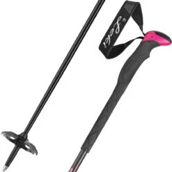Leki Aergonlite 2 Lady Anthra/berry
