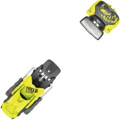 Head Tyrolia Attack 16 GW Flash Yellow (2020/21) -Head Sci Negozio 19 attack 16 114307 2