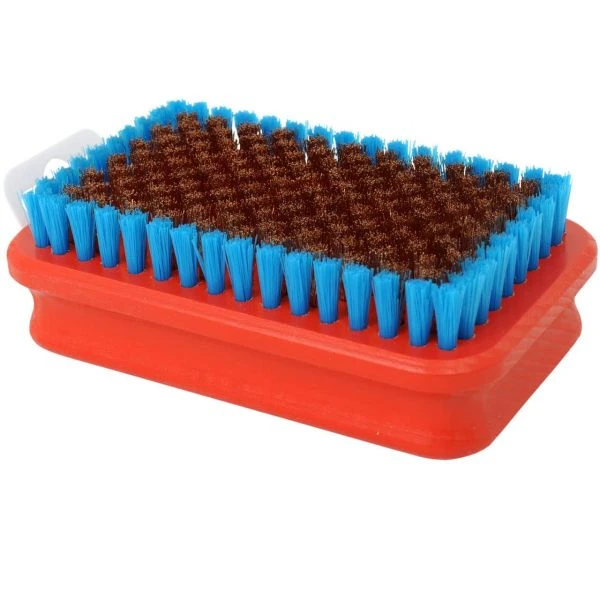 Swix T162B Bronze Brush Medium Rectangular 3 Swix T162B Bronze Brush Medium Rectangular