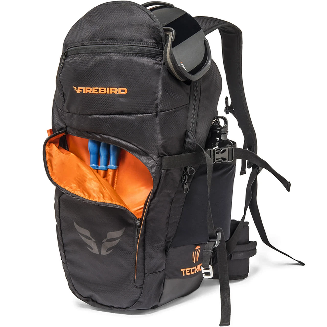 Tecnica Firebird Coach 45 L 4 Tecnica Firebird Coach 45 L - immagine 2