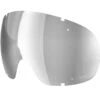 POC Fovea Mid Clarity Comp Lente Di Riserva Clarity Comp/spektris Silver -Head Sci Negozio 19 fovea mid clarity comp 41351 silver 600x600
