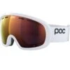 POC Fovea Mid Clarity Hydrogen White/spektris Orange -Head Sci Negozio 19 fovea mid clarity 40408 8265 600x600