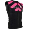 Flaxta Behold Junior Black/bright Pink -Head Sci Negozio 19 jr behold protektor 1086