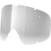 POC Opsin Lente Di Riserva Transparent Clear/no Mirror -Head Sci Negozio 19 opsin 41355 transparent 600x600