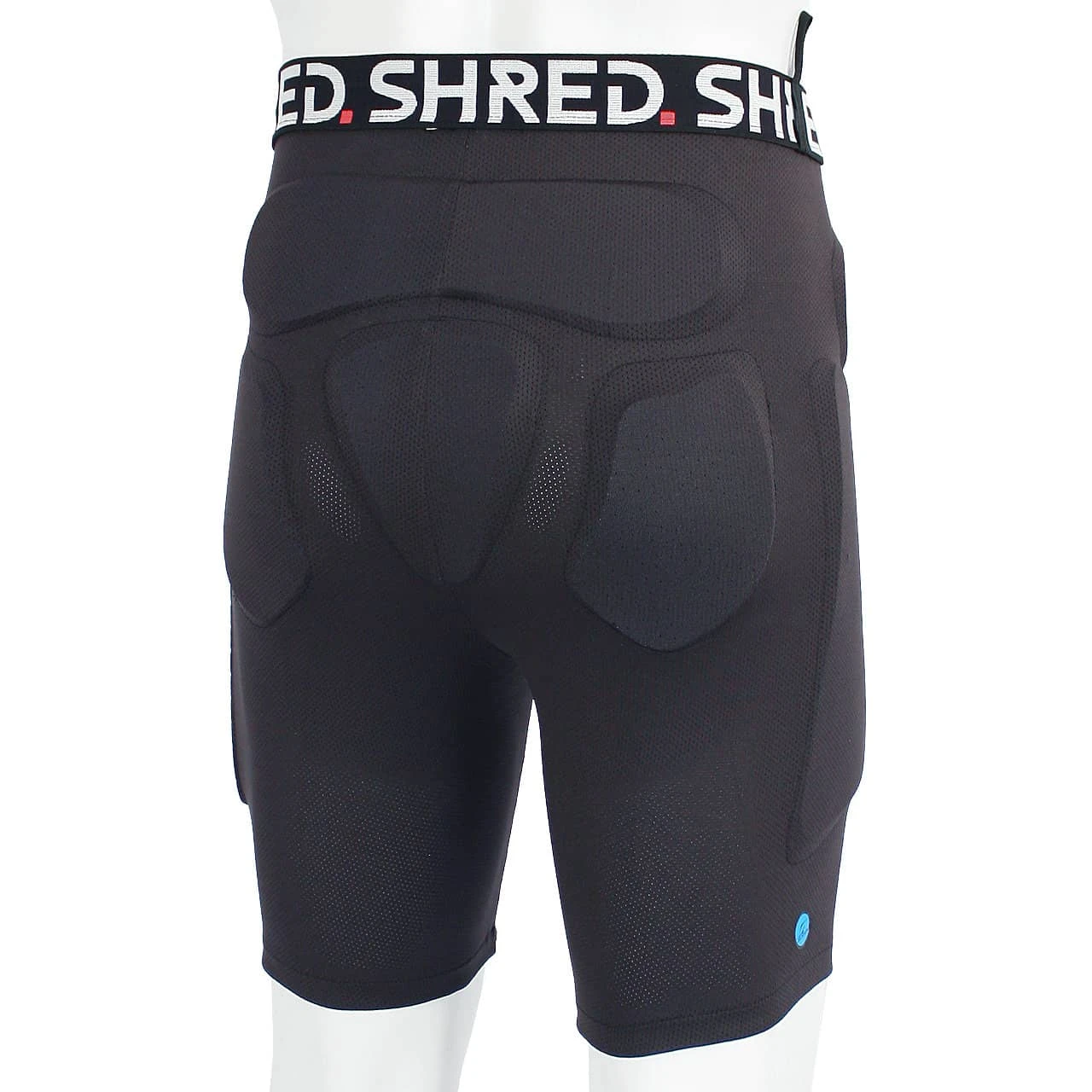 Shred Protective Shorts 4 Shred Protective Shorts - immagine 2