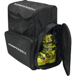 Komperdell Nationalteam FIS Skipool Racerbag 72 Liter -Head Sci Negozio 19 skipool racerbag 6503 208 3