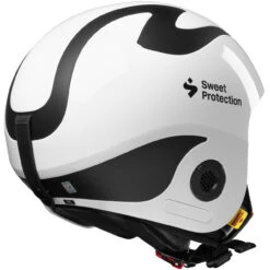 Sweet Protection Sweet Volata MIPS Gloss White -Head Sci Negozio 19 volata mips 840064 GSWHT 1