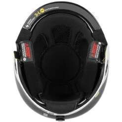 Sweet Protection Sweet Volata MIPS Gloss White -Head Sci Negozio 19 volata mips 840064 GSWHT 4