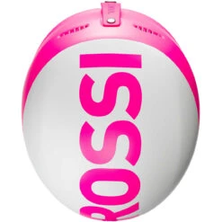 Rossignol Hero 9 FIS Impacts W With Chinguard -Head Sci Negozio 19 w hero 9 fis RKHH105 2