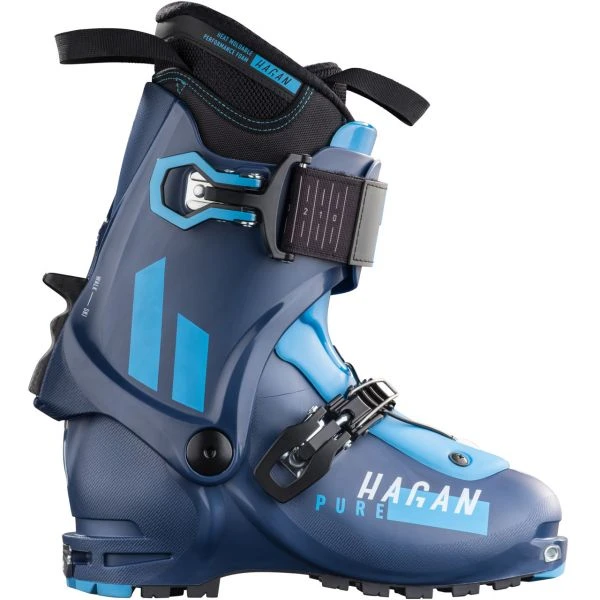 Hagan Pure Women 3 Hagan Pure Women