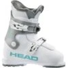 Head Z2 Girl White/grey (2019/20) 2 Head Z2 Girl White/grey (2019/20) -Head Sci Negozio 19 z2 609567 600x600
