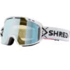 Shred Amazify Bigshow White CBL Sky Mirror -Head Sci Negozio 20 amazify GOAMAJ12B