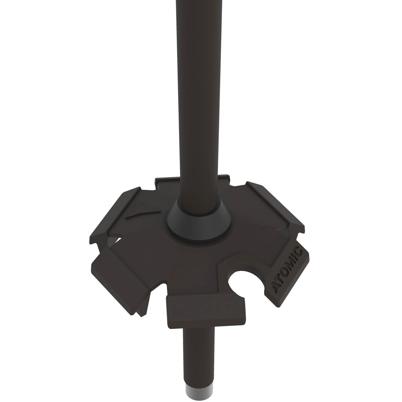 Atomic AMT Black Poles 5 Atomic AMT Black Poles - immagine 3