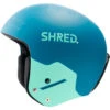 Shred Basher Cobalt -Head Sci Negozio 20 basher HEBSRK22