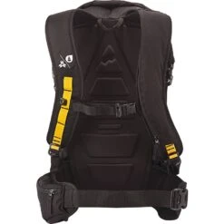 ARVA Backpack Calgary 26 Picture Black -Head Sci Negozio 20 calgary 26 picture black 2