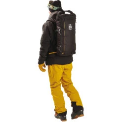 ARVA Backpack Calgary 26 Picture Black -Head Sci Negozio 20 calgary 26 picture black 4