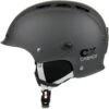 Casco CX-3 Icecube Black Matt 2 Casco CX-3 Icecube Black Matt -Head Sci Negozio 20 cx 3 07 3312