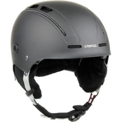Casco CX-3 Icecube Black Matt -Head Sci Negozio 20 cx 3 07 3312 2