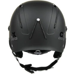 Casco CX-3 Icecube Black Matt -Head Sci Negozio 20 cx 3 07 3312 3