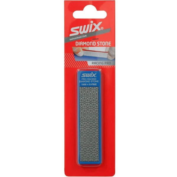 Swix Diamond Stone Extra Fine 100mm 3 Swix Diamond Stone Extra Fine 100mm