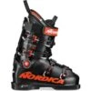 Nordica Dobermann GP 110 Black 2 Nordica Dobermann GP 110 Black -Head Sci Negozio 20 dm gp 110 050C1803100 600x600