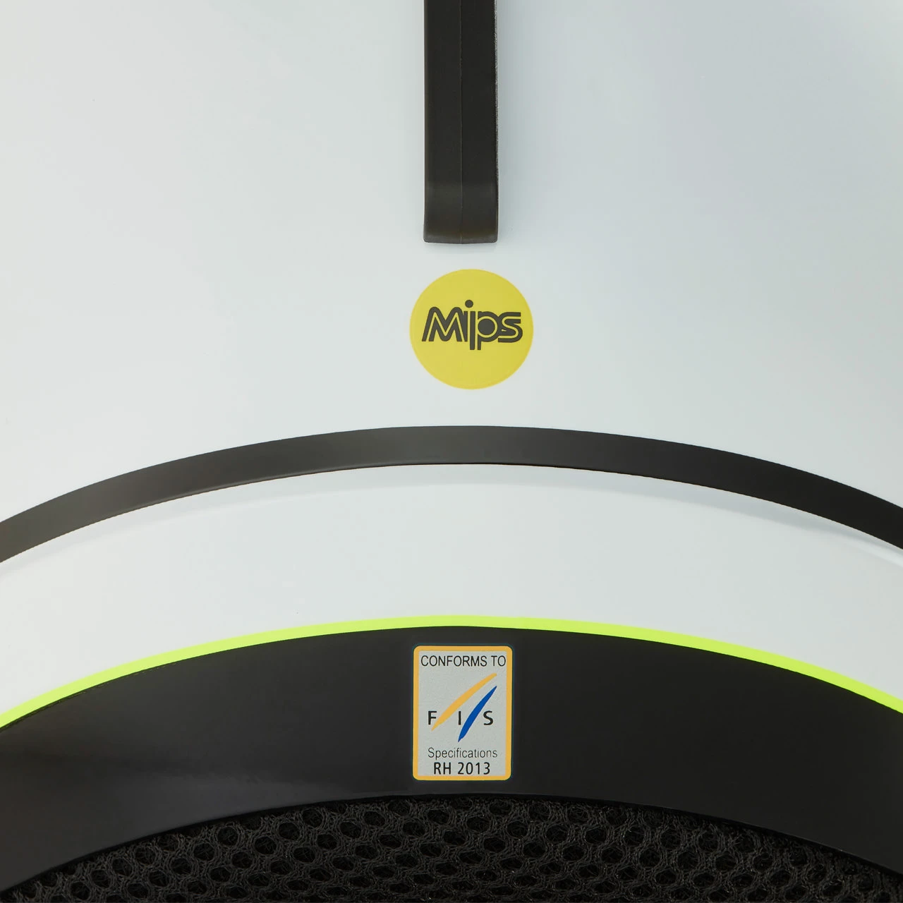 Head Downforce Mips White 7 Head Downforce Mips White - immagine 5