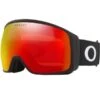 Oakley Flight Tracker L Matte Black / Prizm Torch Iridium -Head Sci Negozio 20 flight tracker xl OO7104 07 600x600