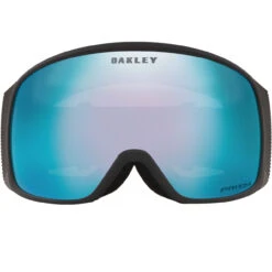 Oakley Flight Tracker L Factory Pilot Black / Prizm Sapphire Iridium -Head Sci Negozio 20 flight tracker xl OO7104 08 2
