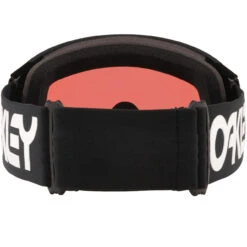 Oakley Flight Tracker L Factory Pilot Black / Prizm Sapphire Iridium -Head Sci Negozio 20 flight tracker xl OO7104 08 3