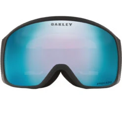Oakley Flight Tracker M Factory Pilot Black / Prizm Sapphire Iridium -Head Sci Negozio 20 flight tracker xm OO7105 07 1