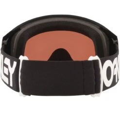 Oakley Flight Tracker M Factory Pilot Black / Prizm Sapphire Iridium -Head Sci Negozio 20 flight tracker xm OO7105 07 2