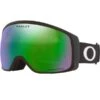 Oakley Flight Tracker M Matte Black / Prizm Jade Iridium -Head Sci Negozio 20 flight tracker xm OO7105 23 600x600