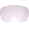 POC Fovea Clarity Comp Lente Di Riserva Clarity Comp/ Night -Head Sci Negozio 20 fovea clarity lens 41360 9458 600x600