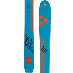 Fischer Hannibal 106 Carbon (2021/22)