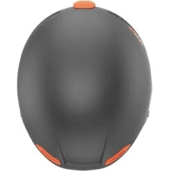 Uvex JAKK+ IAS Dark Slate Orange -Head Sci Negozio 20 jakk plus ias slate orange 2