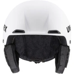 Uvex JAKK+ IAS White Matt -Head Sci Negozio 20 jakk plus ias white 3
