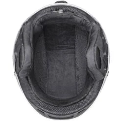 Uvex JAKK+ IAS White Matt -Head Sci Negozio 20 jakk plus ias white 4