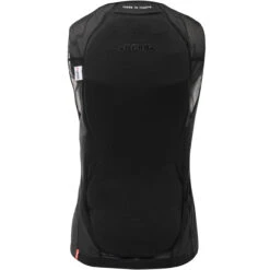 Head Sci Negozio 36 Alpina Proshield Junior Vest Black