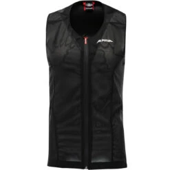 Head Sci Negozio -Head Sci Negozio 20 k proshield jr vest black 2