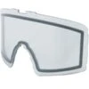 Oakley Line Miner M Lente Di Ricambio / Clear