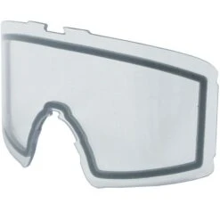 Oakley Line Miner M Lente Di Ricambio / Clear