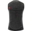 Alpina Prolan Men Vest Dark Grey -Head Sci Negozio 20 m prolan vest dark grey