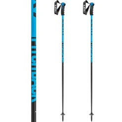 Leki Pitch Back Denimblue/brightblue/black -Head Sci Negozio 20 pitch back 65047201 1